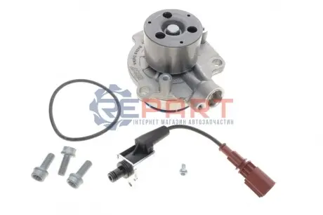 Фото Насос охлаждающей жидкости SKF (VKPC81278) изображение 1