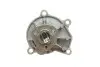 Фото Насос охолоджуючої рідини, з ущільненням SEAT CORDOBA, IBIZA III, IBIZA IV, IBIZA IV SC, IBIZA IV ST, TOLEDO IV SKODA FABIA I, FABIA I PRAKTIK, FABIA II, RAPID, ROOMSTER 1.2/1.2LPG 07.01-02.18 SKF (VKPC81301) зображення 6