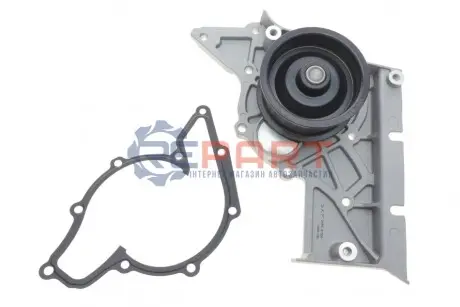 Фото Помпа води Audi A4/A6/A8 3.0/3.0quattro 01-06 SKF (VKPC81304) зображення 1