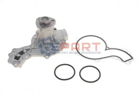 Фото Помпа води Audi A4-A6/VW Passat 1.6/1.8/1.8T/quattro 94-05 SKF (VKPC81402) зображення 1