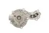 Фото Помпа води Audi A6/Seat Cordoba/Ibiza II/VW Caddy I-II/Golf I-IV/T3/T4 1.3-2.0 75-10 SKF (VKPC81410) зображення 3