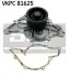 Фото Помпа води Audi A4-A8/VW Passat/Skoda SuperB 2.5TDI/quattro 97-05 SKF (VKPC81625) зображення 1