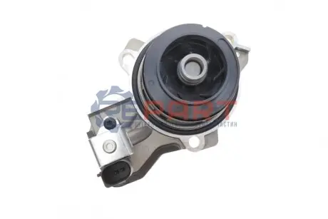 Насос охолоджуючої рідини, з ущільненням AUDI A1, A5, Q5 SEAT IBIZA IV, IBIZA IV SC, IBIZA IV ST, TOLEDO IV SKODA FABIA III, RAPID VW CRAFTER, POLO V, TIGUAN, TRANSPORTER T6 1.4D/2.0D 02.14 SKF VKPC 81815 Купити в Україні