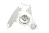 Фото Помпа води Fiat Ducato 2.3JTD/D/Iveco Daily III/IV 2.3D 06- SKF (VKPC 82390) зображення 2