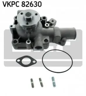 Помпа води Renault Master/Trafic/Iveco Daily 2.5D 79-01 SKF VKPC82630 Купити в Україні