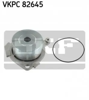 Фото 1 — Помпа води Fiat Brava/Bravo/Punto 1.8 GT/16V 95-12 SKF (VKPC 82645) Фото Помпа води Fiat Brava/Bravo/Punto 1.8 GT/16V 95-12 SKF (VKPC 82645) зображення 1