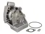 Фото Насос охолоджуючої рідини, з ущільненням IVECO DAILY III CITROEN JUMPER I, JUMPER II FIAT DUCATO PEUGEOT BOXER 2.5D/2.8D 03.94 SKF (VKPC82652) зображення 2