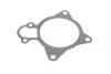 Фото Насос охолоджуючої рідини, з ущільненням IVECO DAILY III, DAILY V CITROEN JUMPER III FIAT DUCATO PEUGEOT BOXER 2.8D/3.0CNG/3.0D 11.01 SKF (VKPC83101) зображення 8