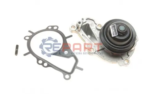 Насос водяной PSA CITROEN/PEUGEOT C1/C3/C4/DS3/108/2008/208/308 SKF VKPC83102 Купить в Украине