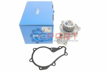 Фото Насос водяной (выр-во) SKF (VKPC83140) изображение 1