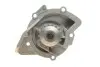 Фото Насос охолоджуючої рідини, з ущільненням DS DS 5 CITROEN C4 GRAND PICASSO I, C4 II, C4 PICASSO I, C4 PICASSO II, C5 III, C8, DS4, DS5, JUMPY II FIAT SCUDO FORD C-MAX II 2.0D/2.0DH 03.06 SKF (VKPC83207) зображення 4