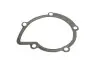 Фото Насос охолоджуючої рідини, з ущільненням DS DS 5 CITROEN C4 GRAND PICASSO I, C4 II, C4 PICASSO I, C4 PICASSO II, C5 III, C8, DS4, DS5, JUMPY II FIAT SCUDO FORD C-MAX II 2.0D/2.0DH 03.06 SKF (VKPC83207) зображення 5