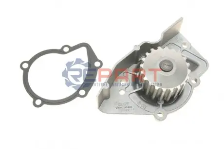 Фото Помпа води Fiat Scudo 96-06/Ducato/Peugeot Boxer/406 1.9D/TD/2.0 94-02 SKF (VKPC 83420) зображення 1