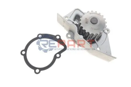 Фото Водяной насос (Выр-во) SKF (VKPC83421) изображение 1