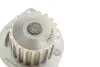 Фото Помпа води Citroen Berlingo/C2/C3/C4/Peugeot 106/206/207/307/308/408/Partner 1.6 96- (19z) SKF (VKPC83430) зображення 4