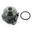 Насос охолоджуючої рідини, з ущільненням CITROEN C5 I, C5 II, C5 III, C6, C8 FIAT ULYSSE LANCIA PHEDRA PEUGEOT 406, 407, 607, 807 RENAULT AVANTIME, CLIO II, LAGUNA II 2.9/3.0 02.00 SKF (VKPC83434) зображення 1