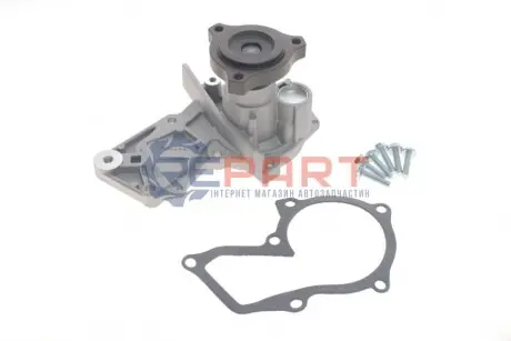 Фото Помпа води Ford C-Max II/Focus III/Mondeo V/Kuga II 1.5 EcoBoost 14- SKF (VKPC 84220) зображення 1