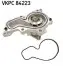 Фото Насос охолоджуючої рідини, з ущільненням FORD FOCUS IV, KA+ III 1.2/1.5 06.16 SKF (VKPC 84223) зображення 2
