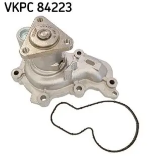 Насос охолоджуючої рідини, з ущільненням FORD FOCUS IV, KA+ III 1.2/1.5 06.16 SKF VKPC 84223 Купити в Україні