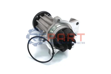 Фото 1 — Помпа води Ford Transit 2.0/2.3 16V 94-06/Scorpio 2.0/2.0i/2.0i 16V/2.3i 16V 88-98/Sierra 2.0i 87-93 SKF (VKPC84411) Фото Помпа води Ford Transit 2.0/2.3 16V 94-06/Scorpio 2.0/2.0i/2.0i 16V/2.3i 16V 88-98/Sierra 2.0i 87-93 SKF (VKPC84411) зображення 1