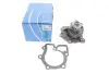 Помпа води Ford Transit 2.5D/TD 85-00 VKPC84618
