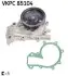 Насос охолоджуючої рідини, з ущільненням OPEL ANTARA A, CASCADA, INSIGNIA A, INSIGNIA A COUNTRY, INSIGNIA B, INSIGNIA B COUNTRY, INSIGNIA B GRAND SPORT, ZAFIRA C 2.0D 10.11 SKF (VKPC 85104) зображення 1