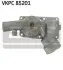 Фото Водяной насос SKF (VKPC85201) изображение 1