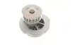 Фото Помпа води Opel Astra F/G/Combo/Corsa A/B/Kadett D/E/Vectra A/B 1.4/1.6/i/Si 79-04 (19z) SKF (VKPC85206) зображення 4