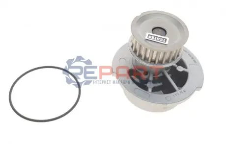 Фото Помпа води Opel Astra F/G/Combo/Corsa B/Vectra B/Zafira A 1.4/1.6 16V 94-05 SKF (VKPC85212) зображення 1