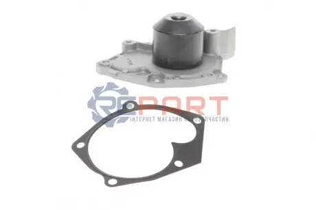 Фото Помпа води Renault Trafic/Opel Vivaro 1.9dCi 01- SKF (VKPC85304) зображення 1