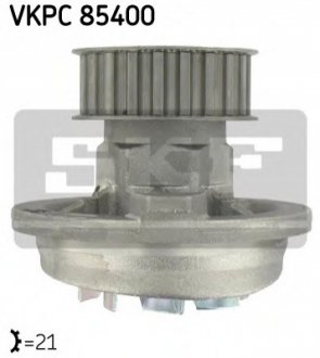 Насос водяной SKF VKPC85400 (фото 1)