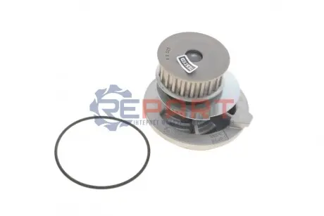 Фото Помпа води Opel Astra F/Kadett E/Omega A/Vectra A/Ascona C 1.6/1.8/2.0 81-98 SKF (VKPC 85407) зображення 1
