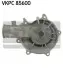 Насос води SKF (VKPC85600) изображение 1