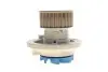 Фото Помпа води Opel Astra F/G/Vectra A 1.7D/TD/1.8i 16V/2.0i 16V 89-00 (25z) SKF (VKPC 85611) зображення 4