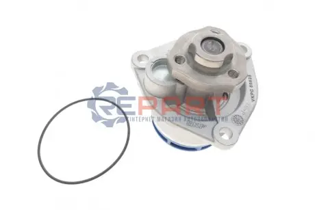 Фото Помпа води Opel Astra G/Vectra B/C/Zafira A/Omega B 2.0DI/DTI/2.2DTI 96-06 SKF (VKPC85623) зображення 1