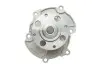 Насос охолоджуючої рідини, з ущільненням ALFA ROMEO 159, BRERA, SPIDER CADILLAC BLS, CTS, SRX, STS CHEVROLET CAPTIVA GMC TERRAIN OPEL ANTARA A, INSIGNIA A, SIGNUM, VECTRA C 2.8-3.6 07.04 SKF (VKPC 85702) зображення 4