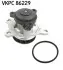 Автозапчасть SKF (VKPC 86229) изображение 1
