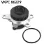 Автозапчасть SKF (VKPC 86229) изображение 2