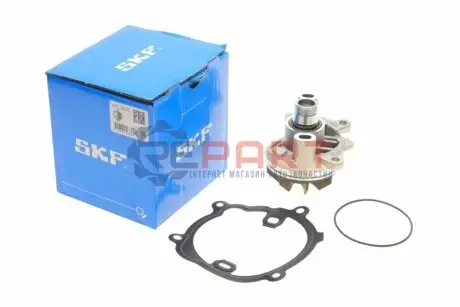 Водяной насос SKF VKPC86305 Купить в Украине