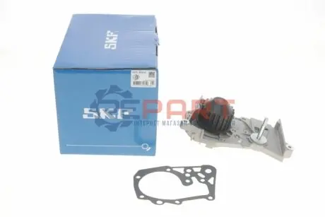 Водяной насос (Выр-во) SKF VKPC86416 Купить в Украине