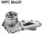 Автозапчасть SKF (VKPC86420) изображение 1