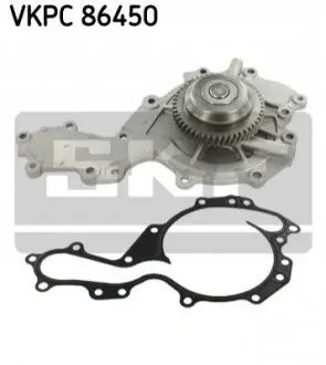 Помпа водяна SKF VKPC 86450 Купить в Украине