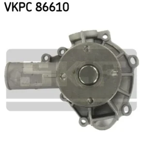 Насос охолоджуючої рідини, з ущільненням VOLVO 240, 340-360, 740, 760 2.0/2.1/2.3 08.74-07.92 SKF VKPC86610