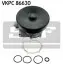 Насос води SKF (VKPC86630) изображение 1