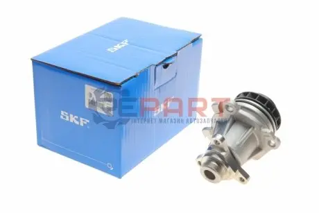 Фото 1 — Помпа води Renault Master III/Opel Movano/Nissan NV400/MB X-class 2.3CDTI/2.3dCi 10- (R/B) (16 лоп) SKF (VKPC86812) Фото Помпа води Renault Master III/Opel Movano/Nissan NV400/MB X-class 2.3CDTI/2.3dCi 10- (R/B) (16 лоп) SKF (VKPC86812) зображення 1