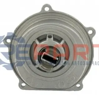 Насос охолоджуючої рідини, з ущільненням HONDA ACCORD V, ACCORD VI, CIVIC VI LAND ROVER DISCOVERY I, FREELANDER I MG ZR, ZS ROVER 200, 200 II, 25 I, 400, 400 II, 45 I 2.0/2.0D 10.88-10.06 SKF VKPC87813 Купити в Україні