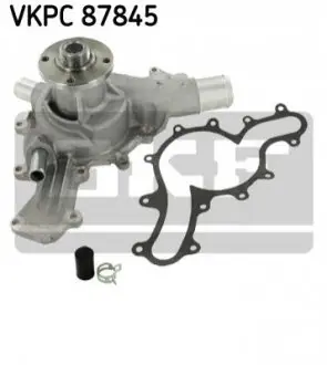 Помпа водяна SKF VKPC 87845 Купити в Україні