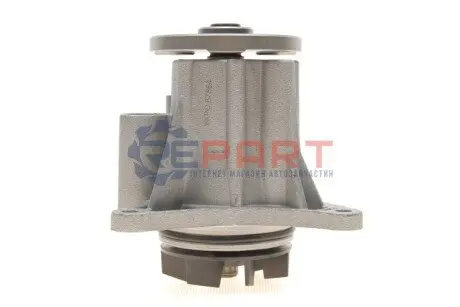 Насос охолоджуючої рідини, з ущільненням JAGUAR XF I, XF SPORTBRAKE, XJ LAND ROVER DISCOVERY IV, RANGE ROVER IV, RANGE ROVER SPORT I, RANGE ROVER SPORT II 3.0D/3.0DH 03.09-03.22 SKF VKPC87864 Купити в Україні