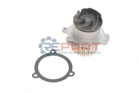 Фото Помпа води Lada Samara 2108-2115 VAZ 2108 1.1/1.3/1.5 86-13 SKF (VKPC88203) зображення 1