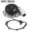 Автозапчасть SKF (VKPC 88340) изображение 1